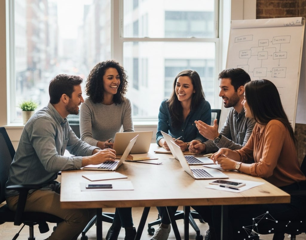 Small Business Solutions